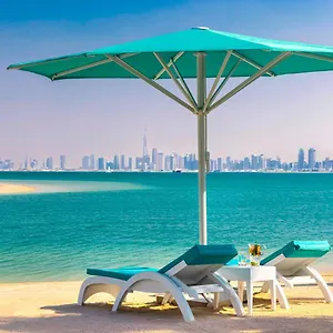Anantara World Islands الإمارات العربية المتحدة
