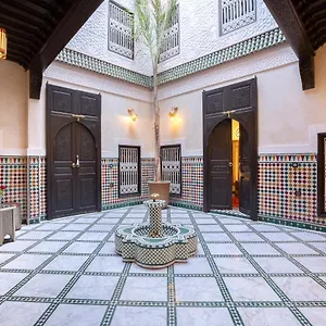 Mazaj , Marrakesh Marruecos