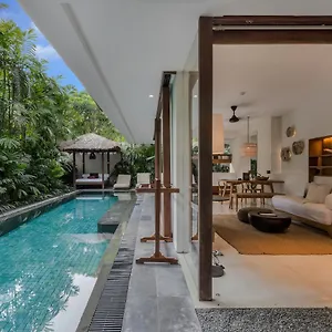 Bisma Eight 5*, Ubud Indonesia