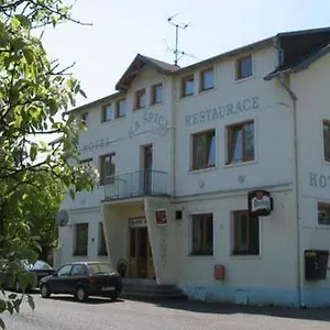 Hotel A Restaurace Na Spici ***