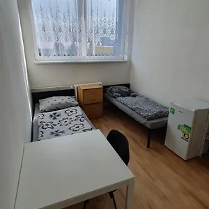 Hostel Videnska 