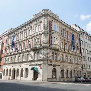 Ea Downtown Praha