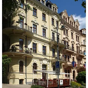 Hotel Cajkovskij ****